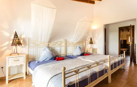 Salida del Sol, Maison 10 personnes à Son Carrio - Photo 32