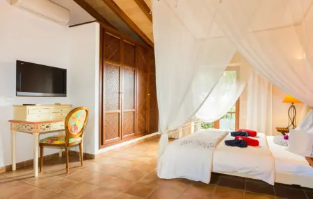 Salida del Sol, Maison 10 personnes à Son Carrio - Photo 35