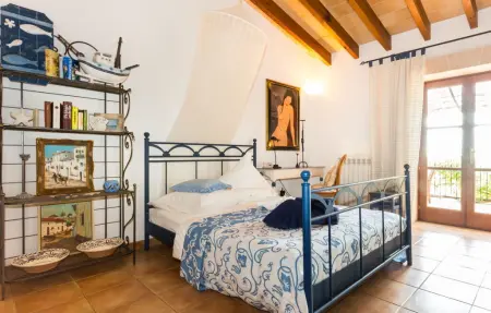 Salida del Sol, Maison 10 personnes à Son Carrio - Photo 37