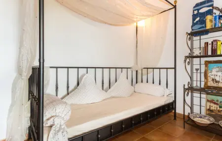 Salida del Sol, Maison 10 personnes à Son Carrio - Photo 39