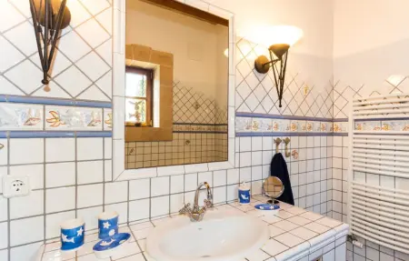 Salida del Sol, Maison 10 personnes à Son Carrio - Photo 42