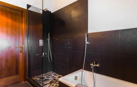 Salida del Sol, Maison 10 personnes à Son Carrio - Photo 47