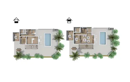 Salida del Sol, Maison 10 personnes à Son Carrio - Photo 51