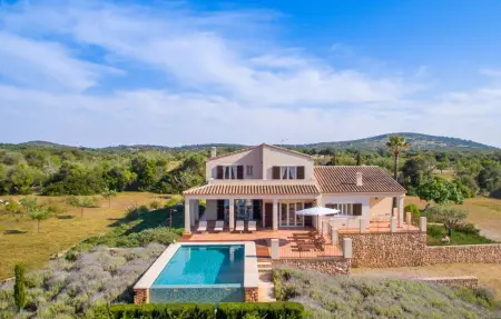 Can Cabell, Maison 8 personnes à Manacor - Photo 5