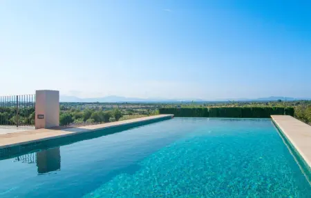Can Cabell, Maison 8 personnes à Manacor - Photo 6