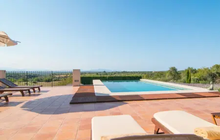 Can Cabell, Maison 8 personnes à Manacor - Photo 7