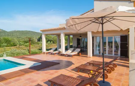 Can Cabell, Maison 8 personnes à Manacor - Photo 10