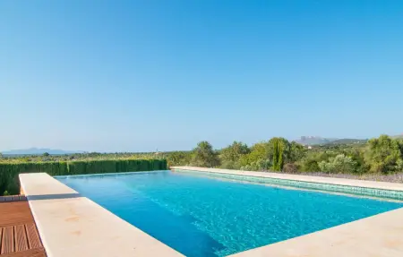 Can Cabell, Maison 8 personnes à Manacor - Photo 12