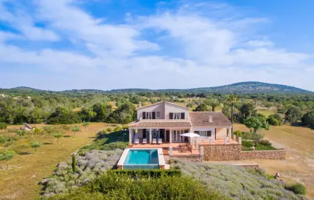 Can Cabell, Maison 8 personnes à Manacor - Photo 13
