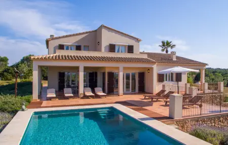 Can Cabell, Maison 8 personnes à Manacor - Photo 18