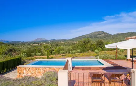 Can Cabell, Maison 8 personnes à Manacor - Photo 20