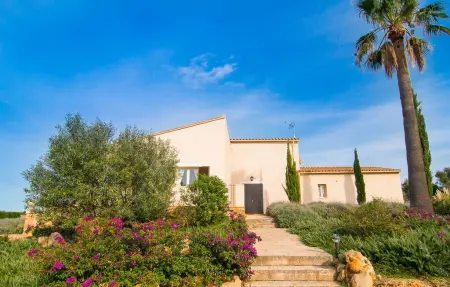 Can Cabell, Maison 8 personnes à Manacor - Photo 22