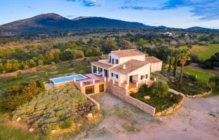 Can Cabell, Maison 8 personnes à Manacor - Photo 23