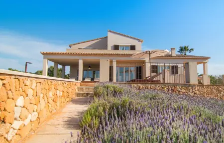 Can Cabell, Maison 8 personnes à Manacor - Photo 24
