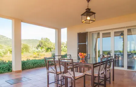 Can Cabell, Maison 8 personnes à Manacor - Photo 25