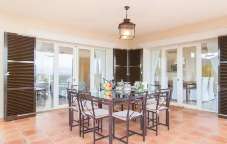 Can Cabell, Maison 8 personnes à Manacor - Photo 26