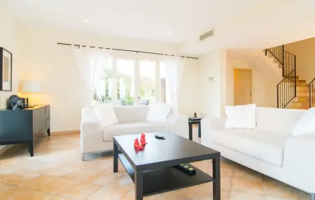 Can Cabell, Maison 8 personnes à Manacor - Photo 30