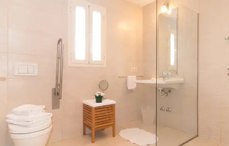 Can Cabell, Maison 8 personnes à Manacor - Photo 39