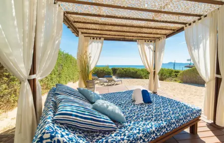 Sa Platja, Maison 6 personnes à Playa de Muro - Photo 3