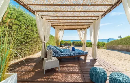 Sa Platja, Maison 6 personnes à Playa de Muro - Photo 4