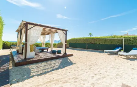 Sa Platja, Maison 6 personnes à Playa de Muro - Photo 5