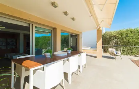 Sa Platja, Maison 6 personnes à Playa de Muro - Photo 9
