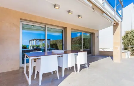 Sa Platja, Maison 6 personnes à Playa de Muro - Photo 11