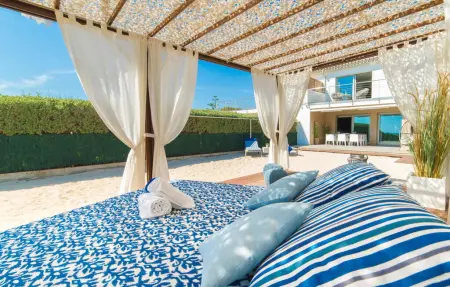 Sa Platja, Maison 6 personnes à Playa de Muro - Photo 15