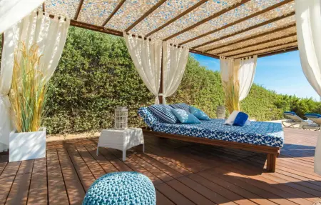 Sa Platja, Maison 6 personnes à Playa de Muro - Photo 16