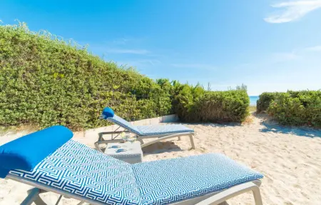 Sa Platja, Maison 6 personnes à Playa de Muro - Photo 17