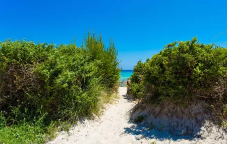 Sa Platja, Maison 6 personnes à Playa de Muro - Photo 18