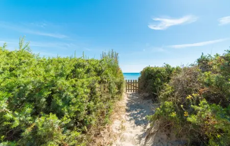 Sa Platja, Maison 6 personnes à Playa de Muro - Photo 19
