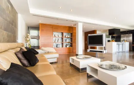 Sa Platja, Maison 6 personnes à Playa de Muro - Photo 24