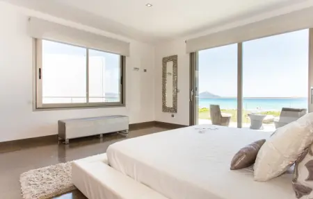 Sa Platja, Maison 6 personnes à Playa de Muro - Photo 31