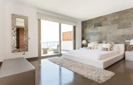Sa Platja, Maison 6 personnes à Playa de Muro - Photo 32