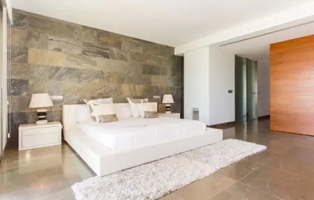 Sa Platja, Maison 6 personnes à Playa de Muro - Photo 33