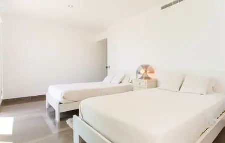 Sa Platja, Maison 6 personnes à Playa de Muro - Photo 36