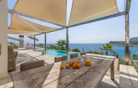 Lifetime, Maison 12 personnes à Sa Font de Sa Cala - Photo 1