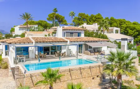 Lifetime, Maison 12 personnes à Sa Font de Sa Cala - Photo 2
