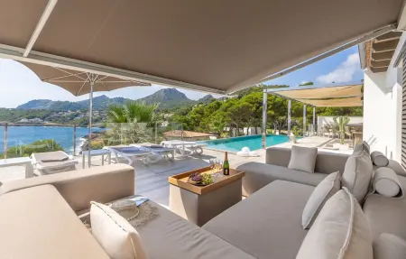 Lifetime, Maison 12 personnes à Sa Font de Sa Cala - Photo 3