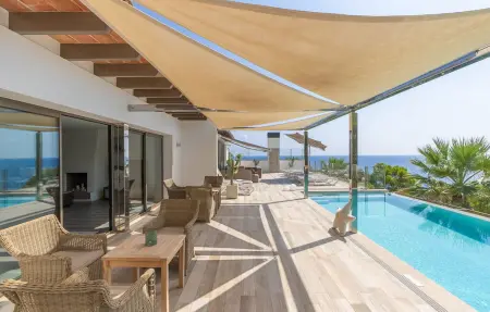 Lifetime, Maison 12 personnes à Sa Font de Sa Cala - Photo 4