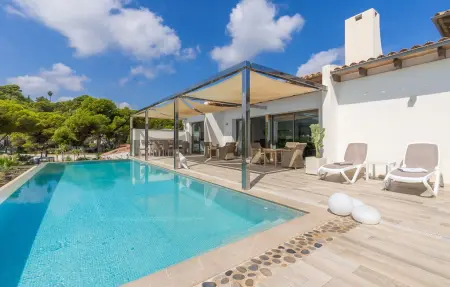 Lifetime, Maison 12 personnes à Sa Font de Sa Cala - Photo 5