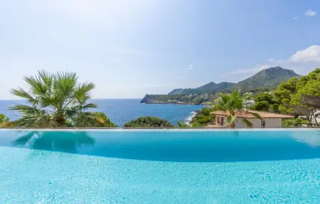 Lifetime, Maison 12 personnes à Sa Font de Sa Cala - Photo 6