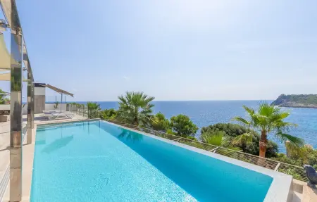 Lifetime, Maison 12 personnes à Sa Font de Sa Cala - Photo 7