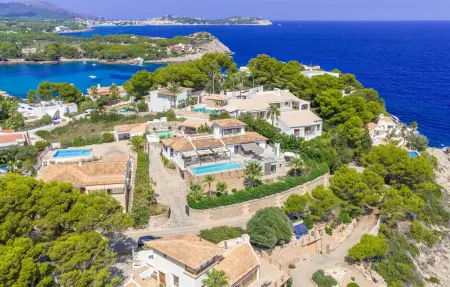 Lifetime, Maison 12 personnes à Sa Font de Sa Cala - Photo 8