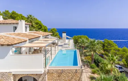Lifetime, Maison 12 personnes à Sa Font de Sa Cala - Photo 9