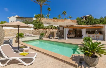 Lifetime, Maison 12 personnes à Sa Font de Sa Cala - Photo 10
