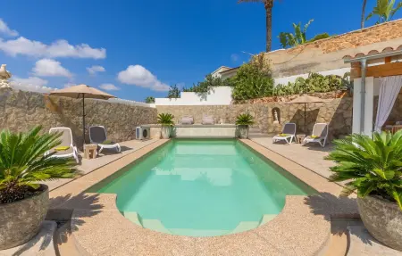 Lifetime, Maison 12 personnes à Sa Font de Sa Cala - Photo 11