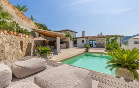 Lifetime, Maison 12 personnes à Sa Font de Sa Cala - Photo 12