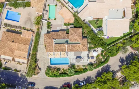 Lifetime, Maison 12 personnes à Sa Font de Sa Cala - Photo 14